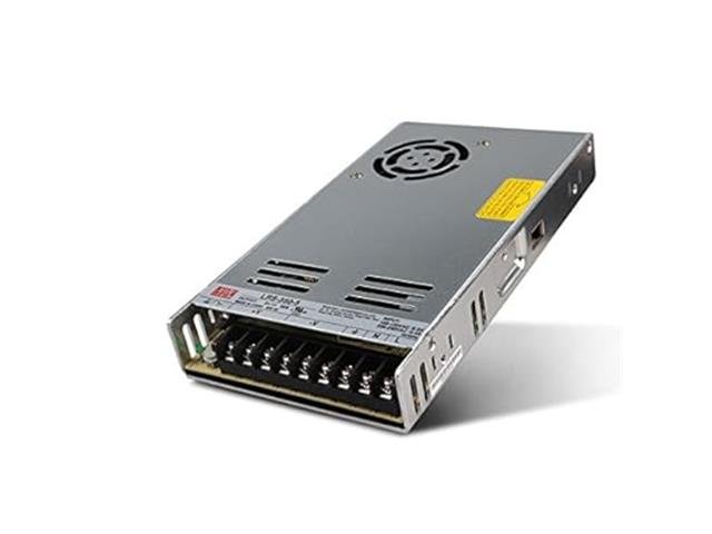 LRS-350-5 - Power Supplies - 4711287434940