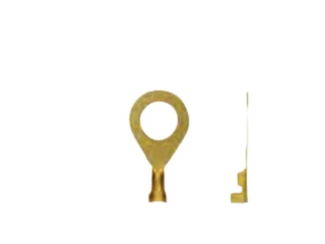 LRS2304 - Cable Lugs, Terminals & Splices -