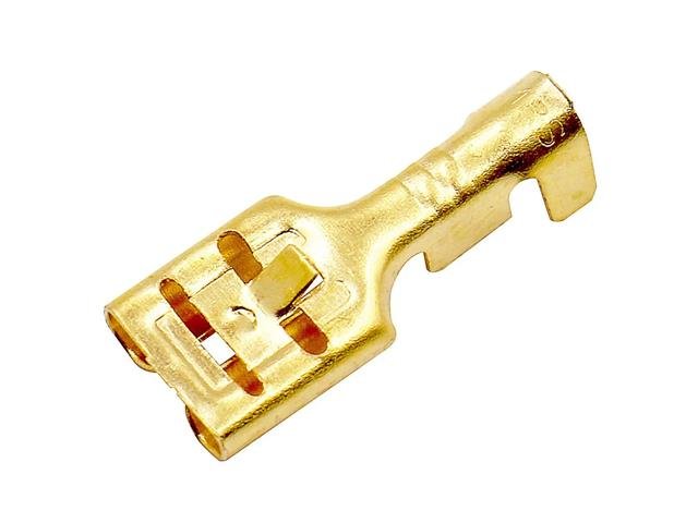 LS05266 - Cable Lugs, Terminals & Splices -