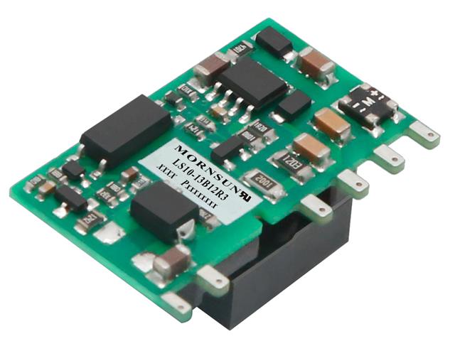 LS10 - 13B09R3 - Power Supplies -