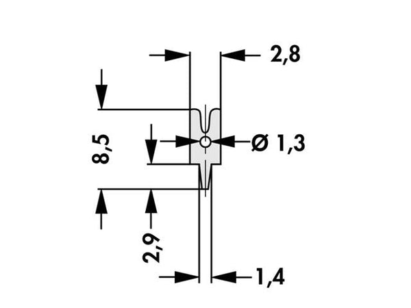 LS103 - Communica [Part No: LS103]