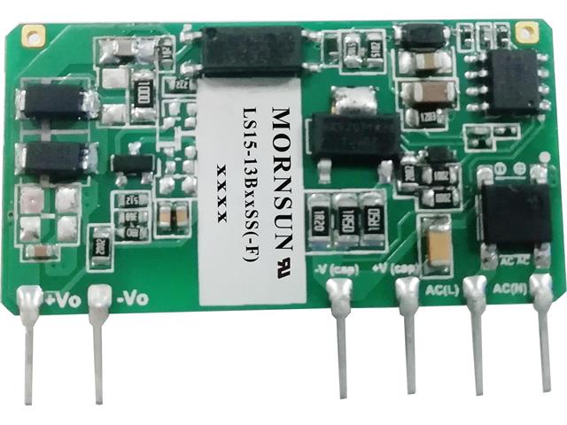 LS15-13B12SS - Power Supplies -