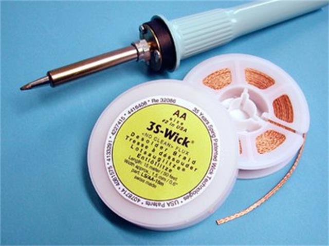 LS/AA 1,5M - Solder Irons & Tips -