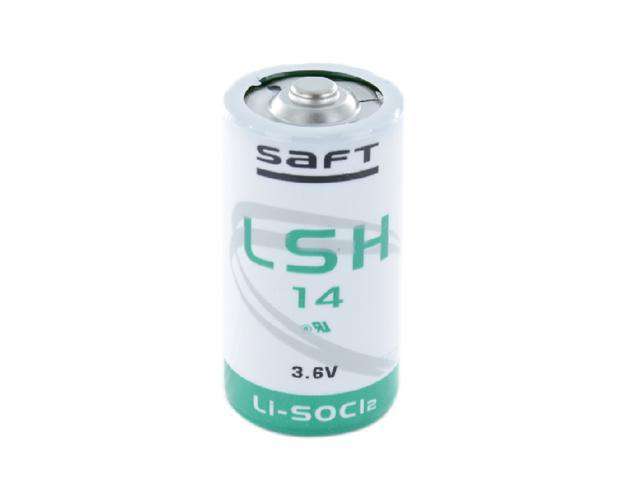 LSH14 - Batteries -