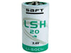 LSH20 - Batteries -
