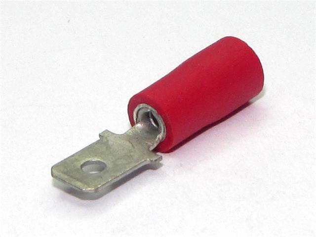 LT15048 - Cable Lugs, Terminals & Splices -