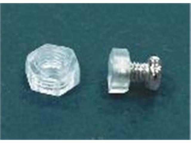 M-4 - Fasteners Hardware -