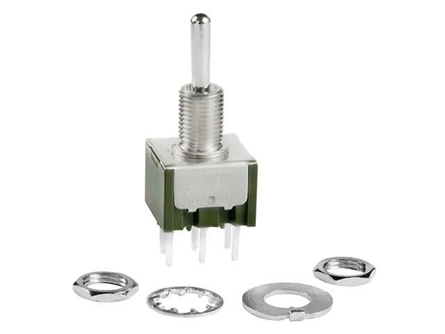 M2029SS1W03 - Switches -