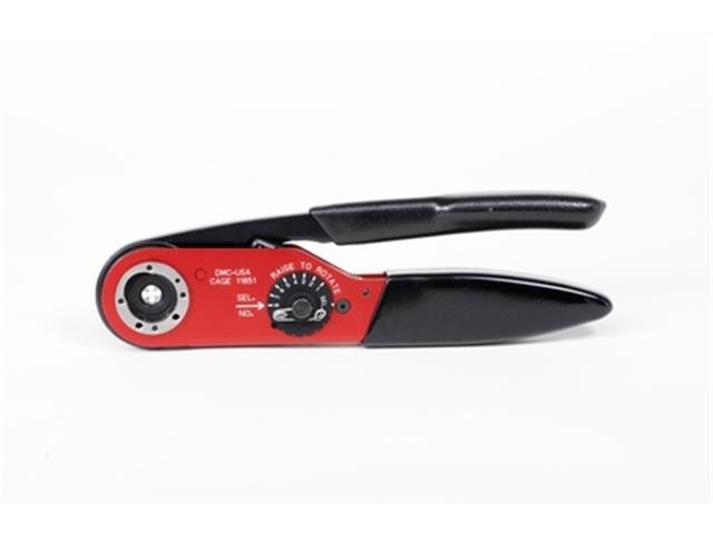 M310 DMC - Crimpers -