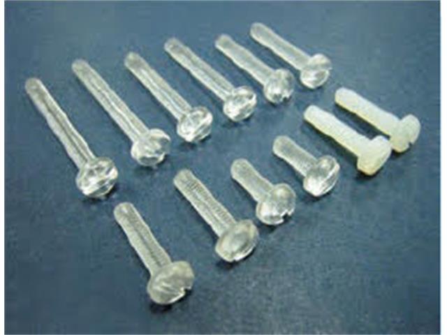 M3.5-15 - Fasteners Hardware -