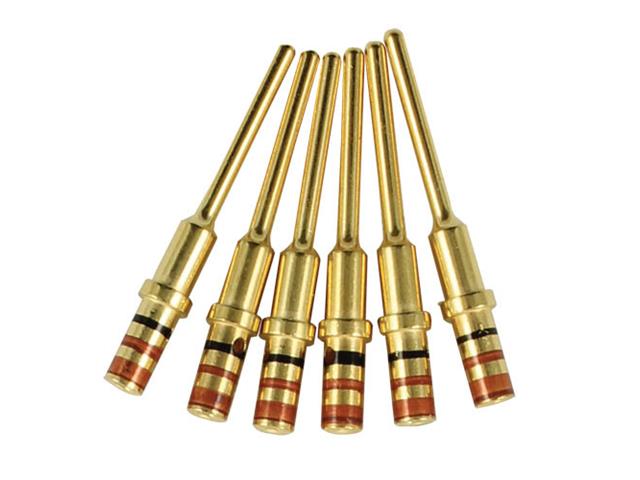 M39029/4-110 - Connector Accessories -