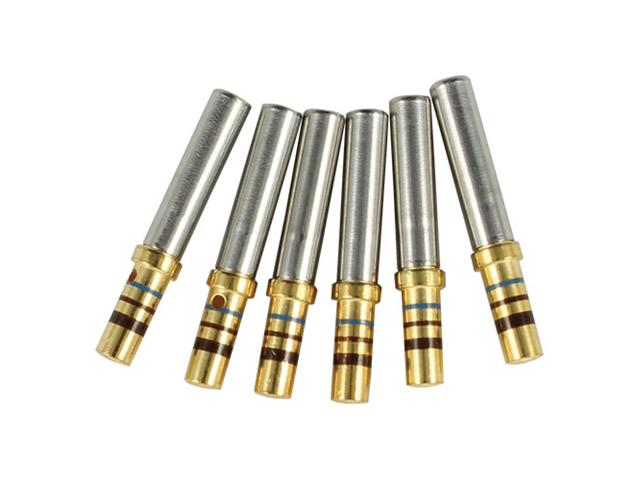 M39029/5-116 - Connector Accessories -