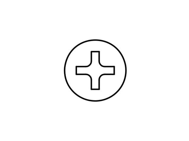 M4-25 - Fasteners Hardware -