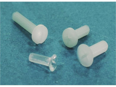 M4-25 - Fasteners Hardware -