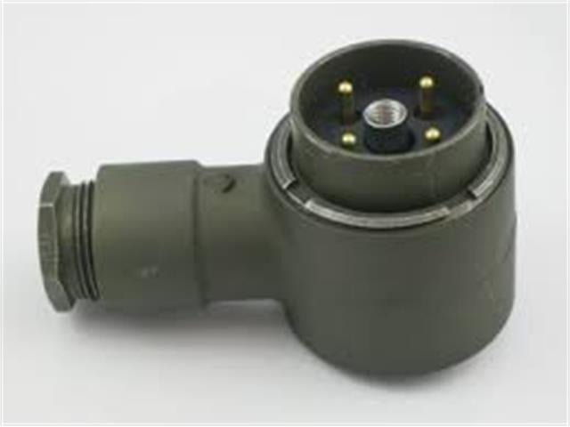 M55181/3-01 - MIL-Spec / MIL-Type -