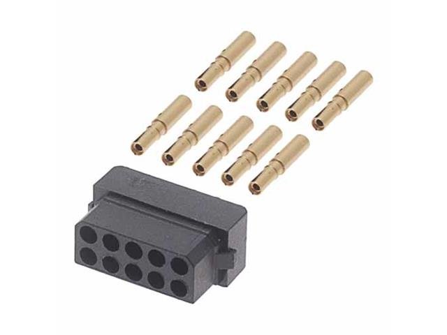 M80-8891005 - Interface Connectors -