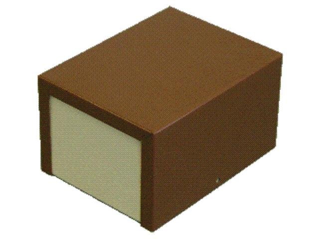 MA2 - Metal Enclosures -