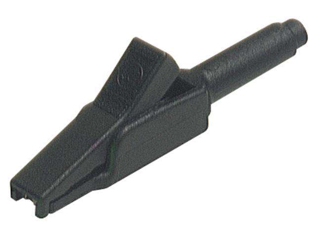 MA260SH BLACK - Test Clips -
