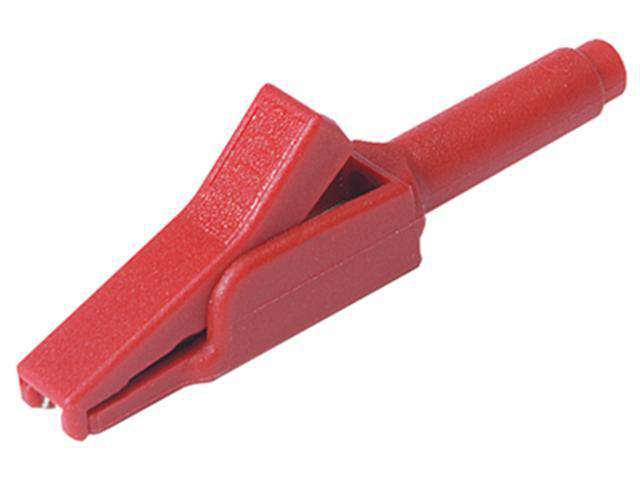 MA260SH RED - Test Clips -