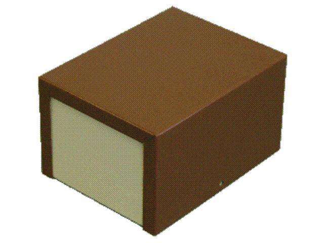 MA5 - Metal Enclosures -