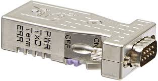 MA9D00-42 - Interface Connectors -