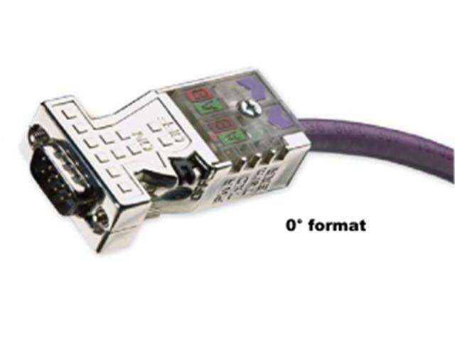 MA9D00-42 - Interface Connectors -