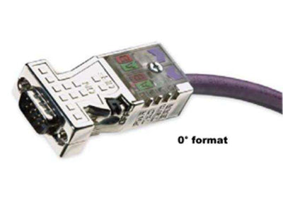 MA9D00-42 - Interface Connectors -
