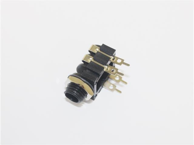 MAB154 - Audio Connectors -