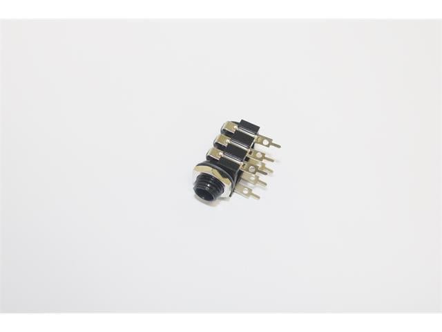 MAB155 - Audio Connectors -