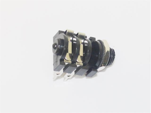 MAB155 - Audio Connectors -