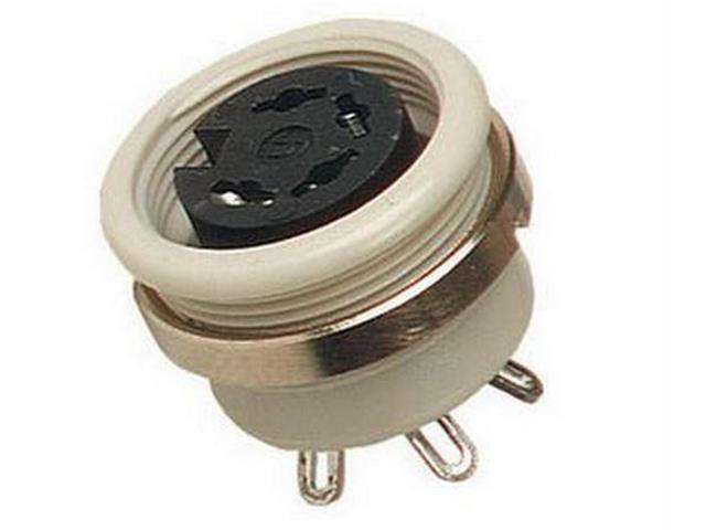 MAB4100 - Audio Connectors -