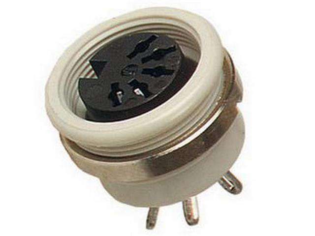 MAB5100S GREY - Audio Connectors -