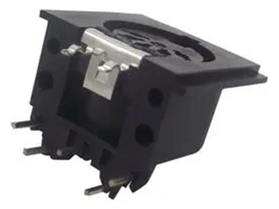 MAB5WH - Audio Connectors - 2050000245404