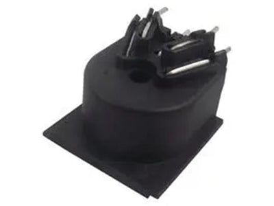 MAB5WH - Audio Connectors - 2050000245404