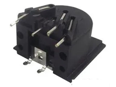 MAB5WH - Audio Connectors - 2050000245404