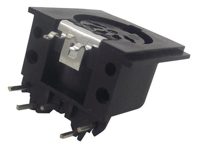 MAB6H - Audio Connectors -