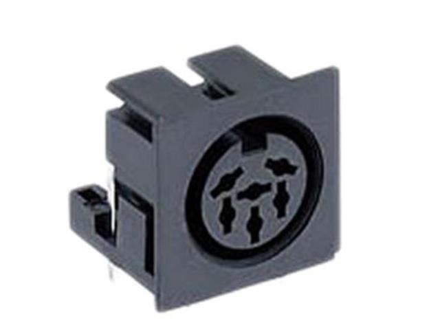 MAB6SH - Audio Connectors -