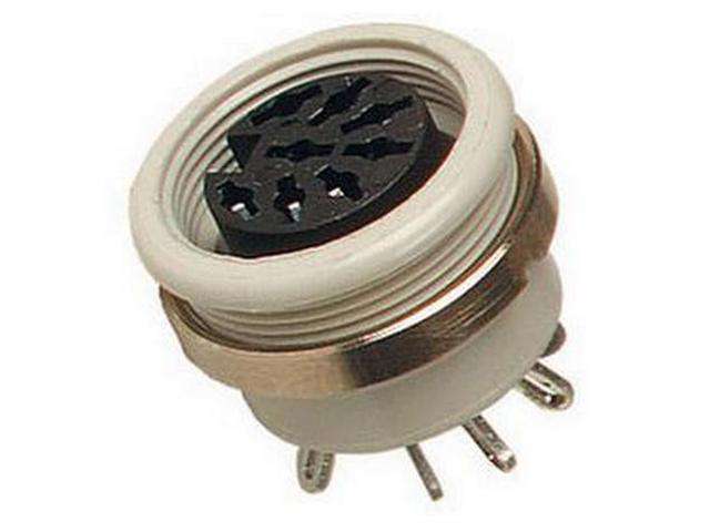 MAB8100S GREY - Audio Connectors -