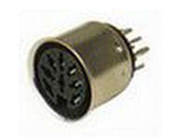 MAB8SV BLACK - Audio Connectors -