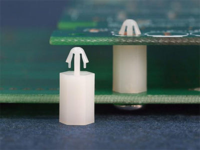 MAE-10T - PCB Connectors -