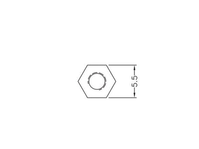 MAE-10T - PCB Connectors -