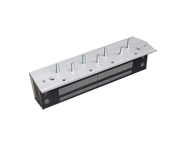 MAG LOCK 300KG BRK-L50 - Access Automation -