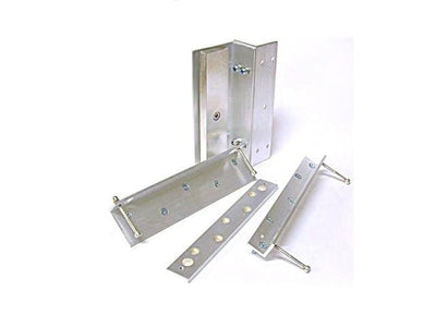 MAG LOCK 300KG QM BRK - Access Automation -