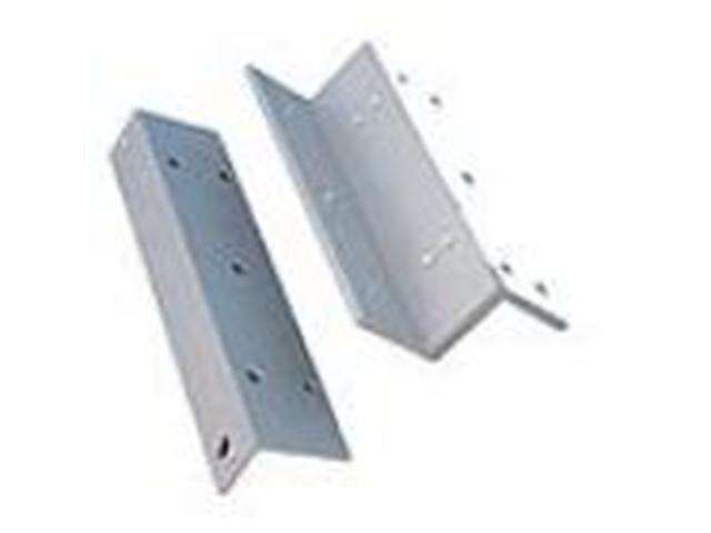 MAG LOCK 300KG Z BRK - Access Automation -