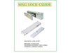 MAG LOCK CS320 R - Access Automation -