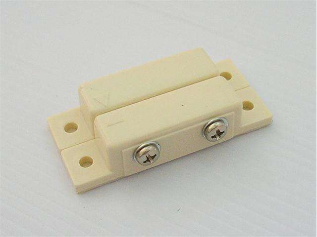 MAG N/C WHITE - Access Automation -