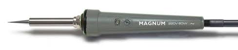 MAG1220 - Solder Irons & Tips -