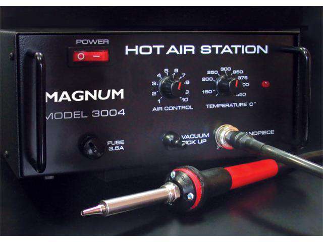 MAGHAST3004 - Solder Irons & Tips -