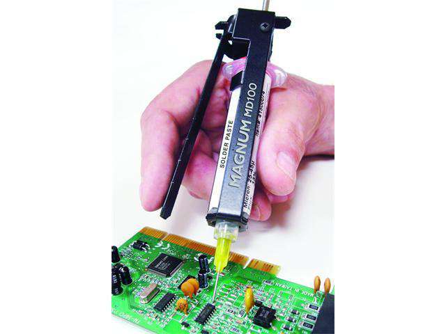 MAGMD-100 - Solder Irons & Tips -