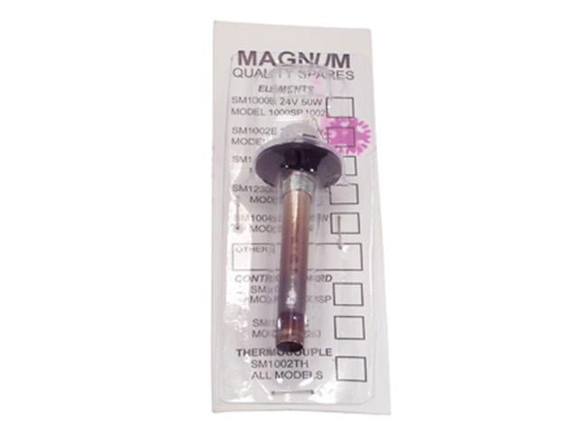 MAGSM1002E - Solder Irons & Tips -